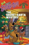 Cover: Scooby-Doo Reader #15 - Scholastic Canada Ltd