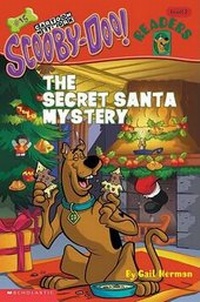 Enlarge image Cover: Scooby-Doo Reader #15 - Scholastic Canada Ltd