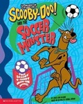 Cover: Scooby-Doo 8x10 - Scholastic Paperbacks