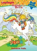 Cover: Rainbow Brite - Scholastic
