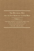 Cover: The Mountain Men and the Fur Trade of the Far West - Arthur H. Clark Company