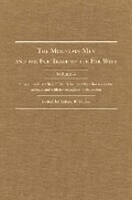 Cover: The Mountain Men and the Fur Trade of the Far West - Arthur H. Clark Company