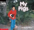 Cover: My Pigs - Children's Press(CT)