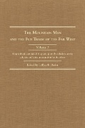 Cover: The Mountain Men and the Fur Trade of the Far West - Arthur H. Clark Company