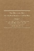 Cover: The Mountain Men and the Fur Trade of the Far West - Arthur H. Clark Company