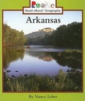 Cover: Arkansas - Children's Press(CT)