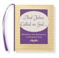Cover: And Jabez Called on God... - Peter Pauper Press Inc,US