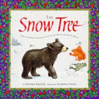 Enlarge image Cover: Snow Tree - Dutton Books