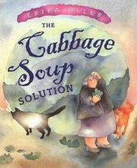 Enlarge image Cover: The Cabbage Soup Solution - Dutton Books