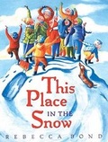 Cover: This Place in the Snow - Dutton Books
