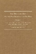 Cover: The Mountain Men and the Fur Trade of the Far West - Arthur H. Clark Company