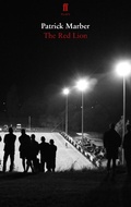 Cover: The Red Lion - Faber & Faber