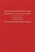 Cover: Wanderings in the Southwest in 1855 - Arthur H. Clark Company