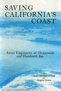 Cover: Saving California's Coast - Arthur H. Clark Company