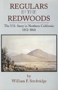 Cover: Regulars in the Redwoods - Arthur H. Clark Company