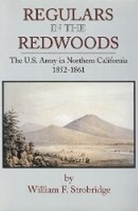 Enlarge image Cover: Regulars in the Redwoods - Arthur H. Clark Company