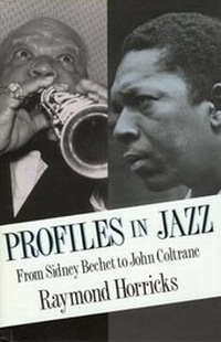 Enlarge image Cover: Profiles in Jazz - Transaction Publishers