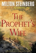 Cover: The Prophet's Wife (Hardcover) - Behrman House Inc.,U.S.