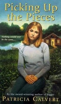 Enlarge image Cover: Picking Up the Pieces - SIMON PULSE