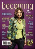 Cover: Becoming New Testament-NCV - Nelson Bibles