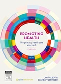 Cover: Promoting Health - Elsevier