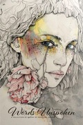 Cover: Words Unspoken - MADALINA COMAN