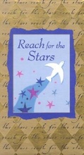 Cover: Reach for the Stars - Peter Pauper Press Inc,US