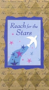 Enlarge image Cover: Reach for the Stars - Peter Pauper Press Inc,US