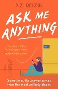 Cover: Ask Me Anything - Sphere