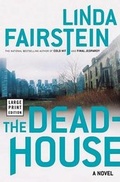 Cover: The Deadhouse - Scribner Book Company