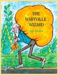 Cover: The Wartville Wizard - Turtleback Books
