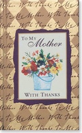 Cover: To My Mother - Peter Pauper Press Inc,US