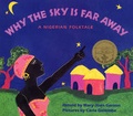 Cover: Why the Sky Is Far Away - Turtleback Books