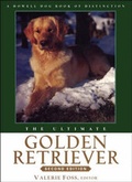 Cover: The Ultimate Golden Retriever - Wiley