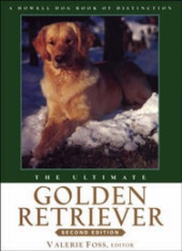 Enlarge image Cover: The Ultimate Golden Retriever - Wiley
