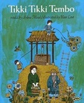 Cover: Tikki Tikki Tembo - Henry Holt & Company