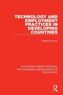 Cover: Technology and Employment Practices in Developing Countries - Routledge