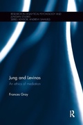 Bild: Jung and Levinas - Routledge