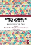 Cover: Changing Landscapes of Urban Citizenship - Routledge