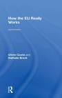 Cover: How the EU Really Works - Routledge
