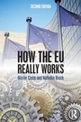 Cover: How the EU Really Works - Routledge