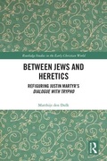 Cover: Between Jews and Heretics - Routledge