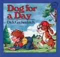 Cover: Dog for a Day - Turtleback Books