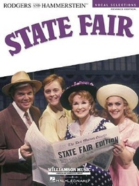 Abbildung von: State Fair: Vocal Selections - Revised Edition - Hal Leonard Publishing Corporation