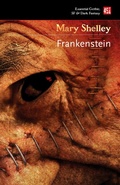 Cover: Frankenstein - Flame Tree Publishing
