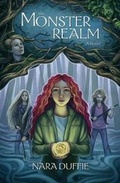 Cover: The Monster Realm - Roam and Ramble