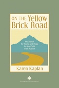 Cover: On the Yellow Brick Road - Karen Kaplan