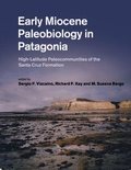 Cover: Early Miocene Paleobiology in Patagonia - Cambridge University Press