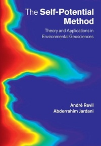Enlarge image Cover: The Self-Potential Method - Cambridge University Press