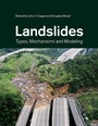 Cover: Landslides - Cambridge University Press